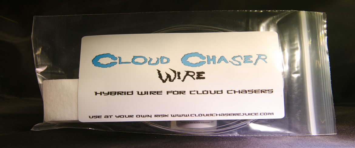CloudChaser Wire 